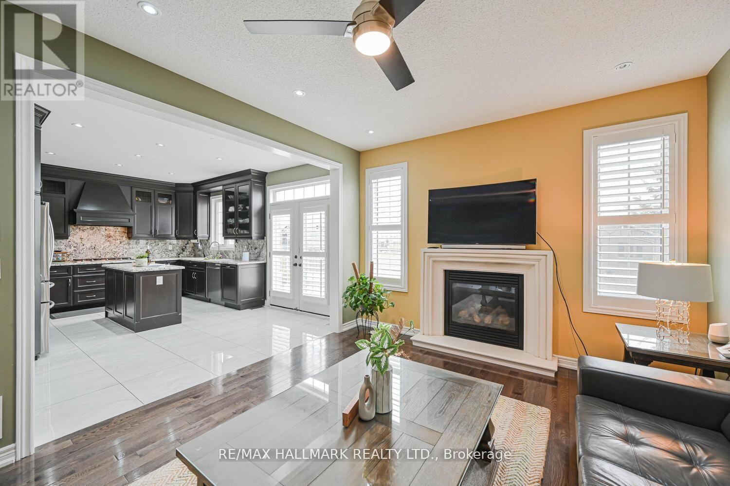 46 LISSON CRESCENT, Brampton (Credit Valley), Ontario, L6X0Y9 — Photo 18