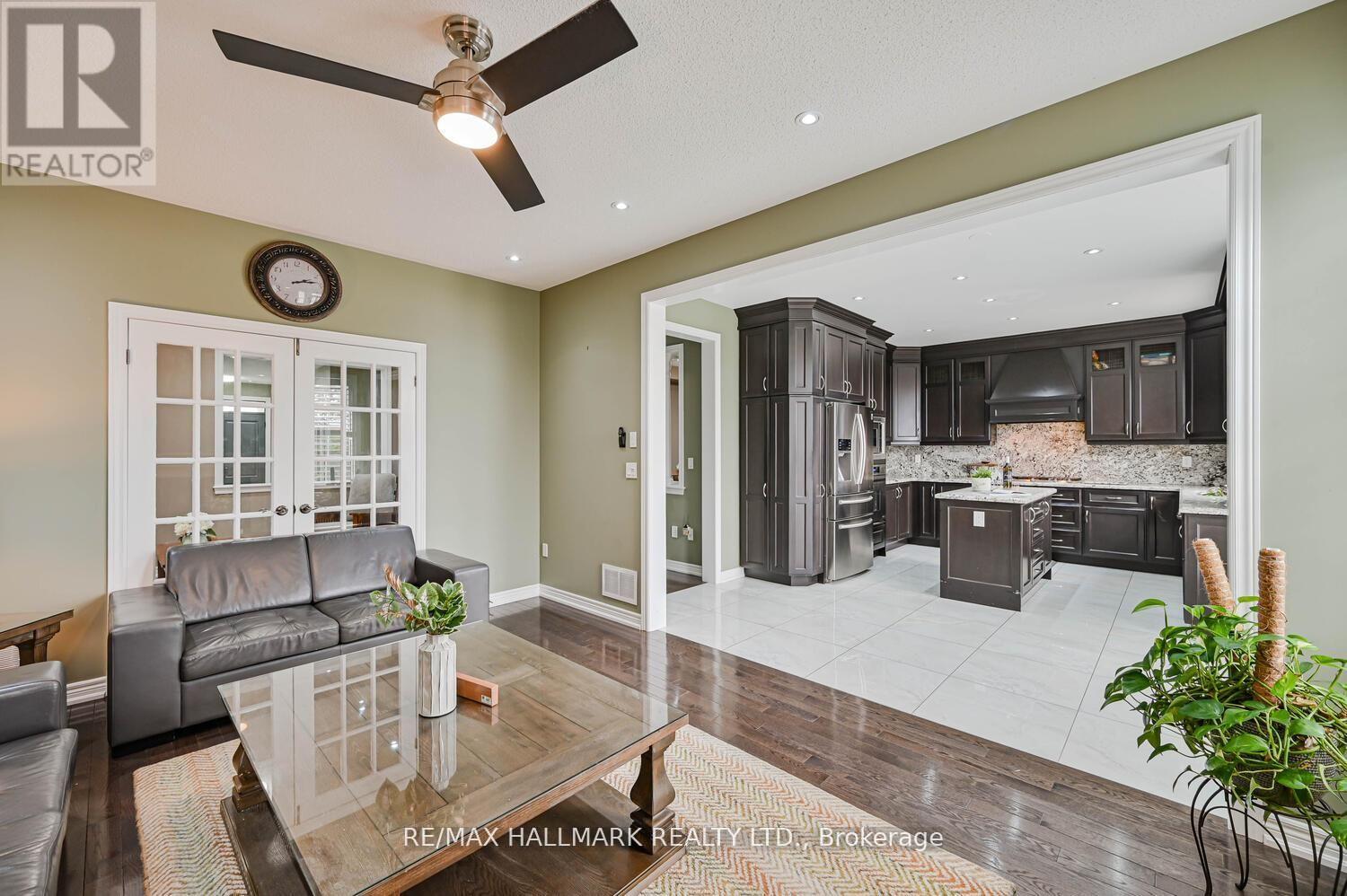 46 LISSON CRESCENT, Brampton (Credit Valley), Ontario, L6X0Y9 — Photo 19