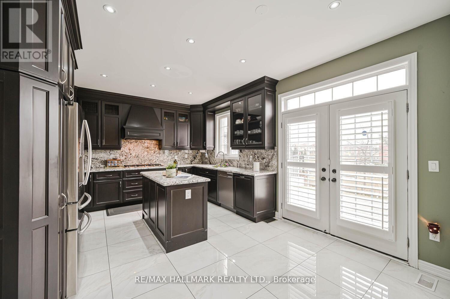 46 LISSON CRESCENT, Brampton (Credit Valley), Ontario, L6X0Y9 — Photo 20