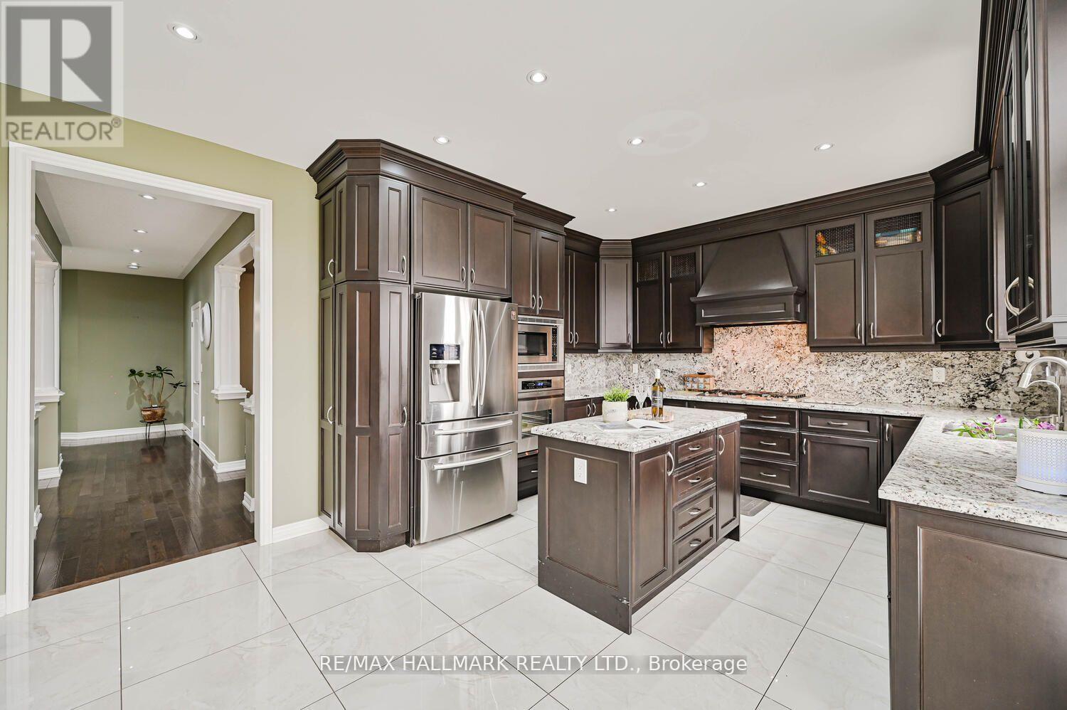 46 LISSON CRESCENT, Brampton (Credit Valley), Ontario, L6X0Y9 — Photo 21