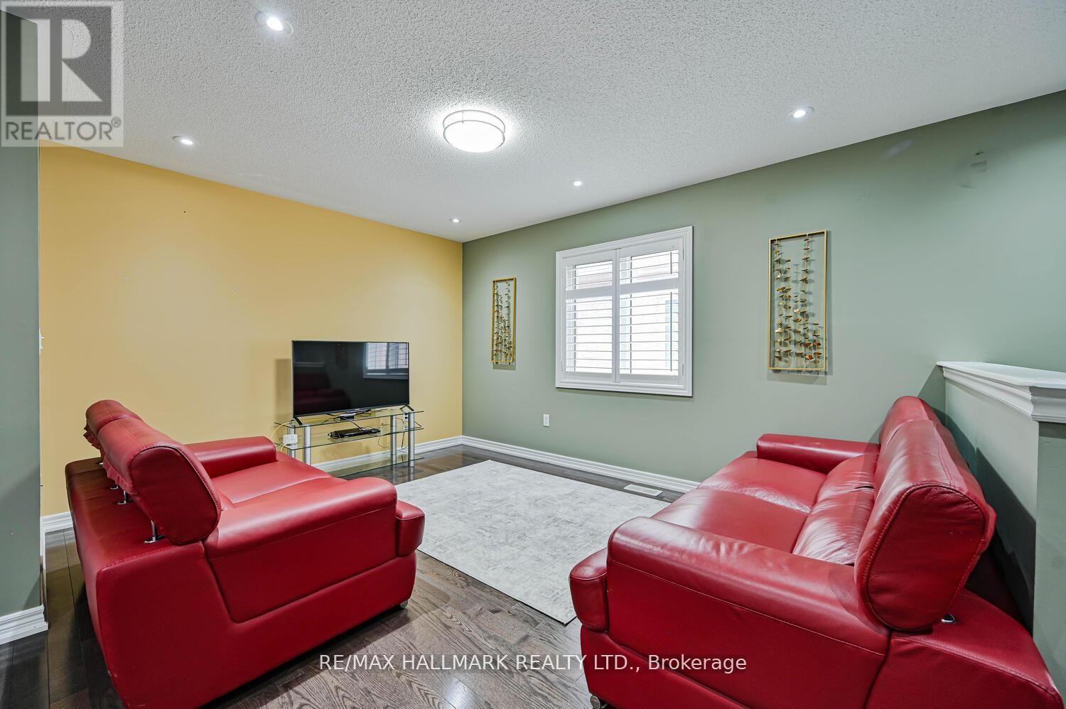 46 LISSON CRESCENT, Brampton (Credit Valley), Ontario, L6X0Y9 — Photo 26