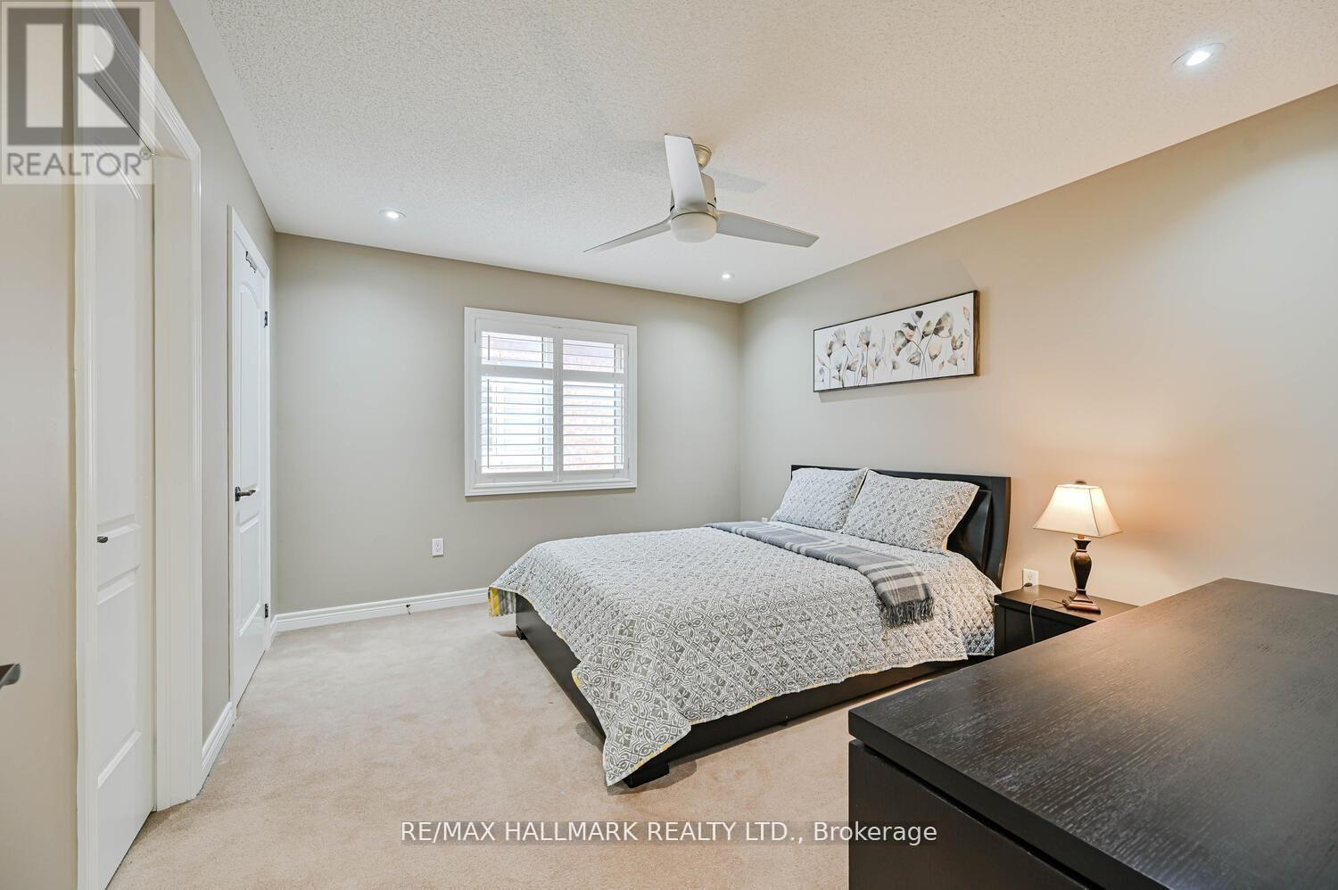 46 LISSON CRESCENT, Brampton (Credit Valley), Ontario, L6X0Y9 — Photo 34