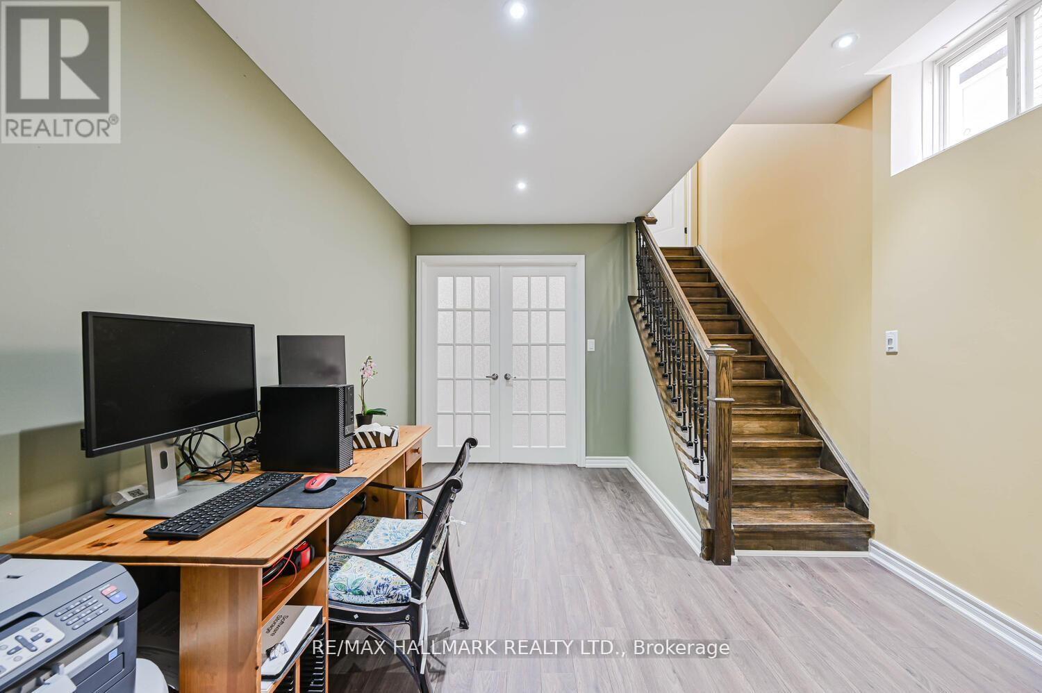 46 LISSON CRESCENT, Brampton (Credit Valley), Ontario, L6X0Y9 — Photo 37