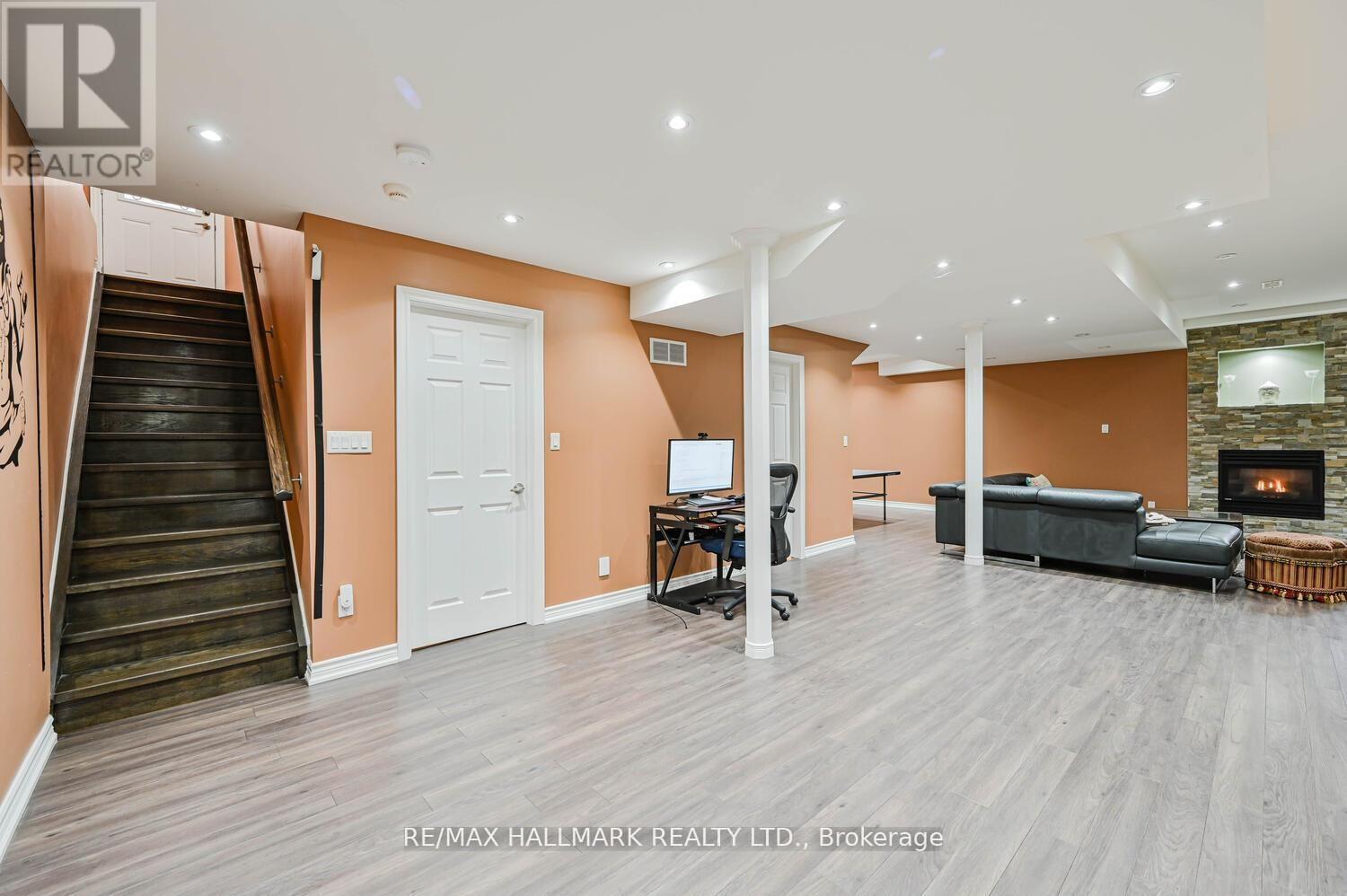 46 LISSON CRESCENT, Brampton (Credit Valley), Ontario, L6X0Y9 — Photo 38