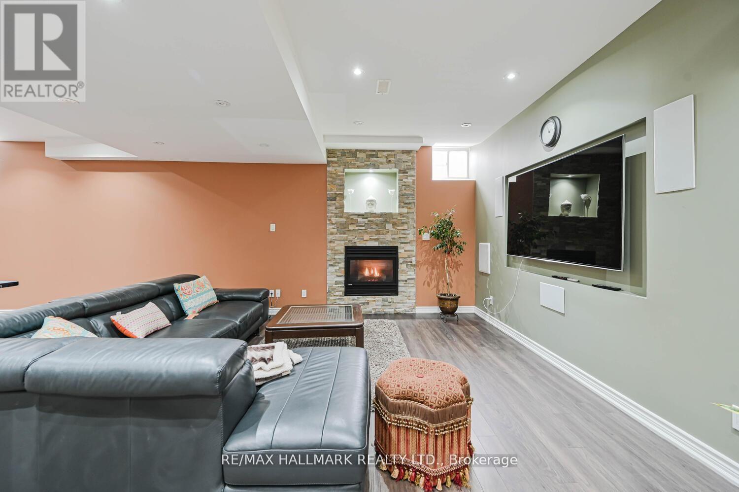 46 LISSON CRESCENT, Brampton (Credit Valley), Ontario, L6X0Y9 — Photo 41