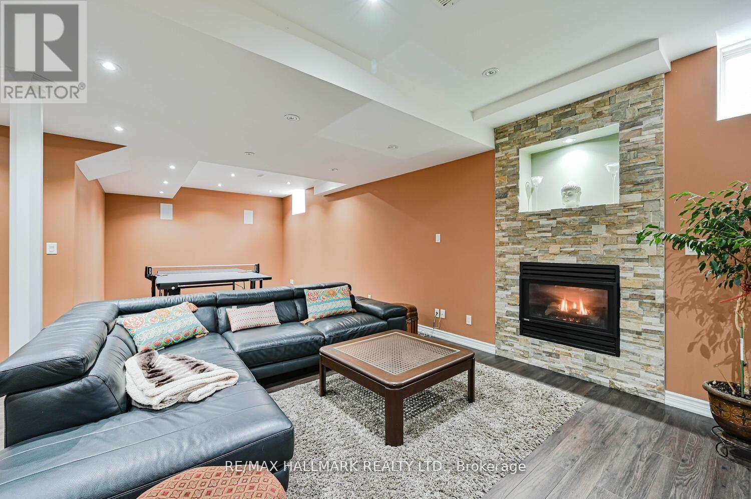 46 LISSON CRESCENT, Brampton (Credit Valley), Ontario, L6X0Y9 — Photo 42