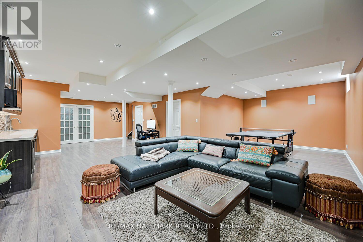 46 LISSON CRESCENT, Brampton (Credit Valley), Ontario, L6X0Y9 — Photo 43