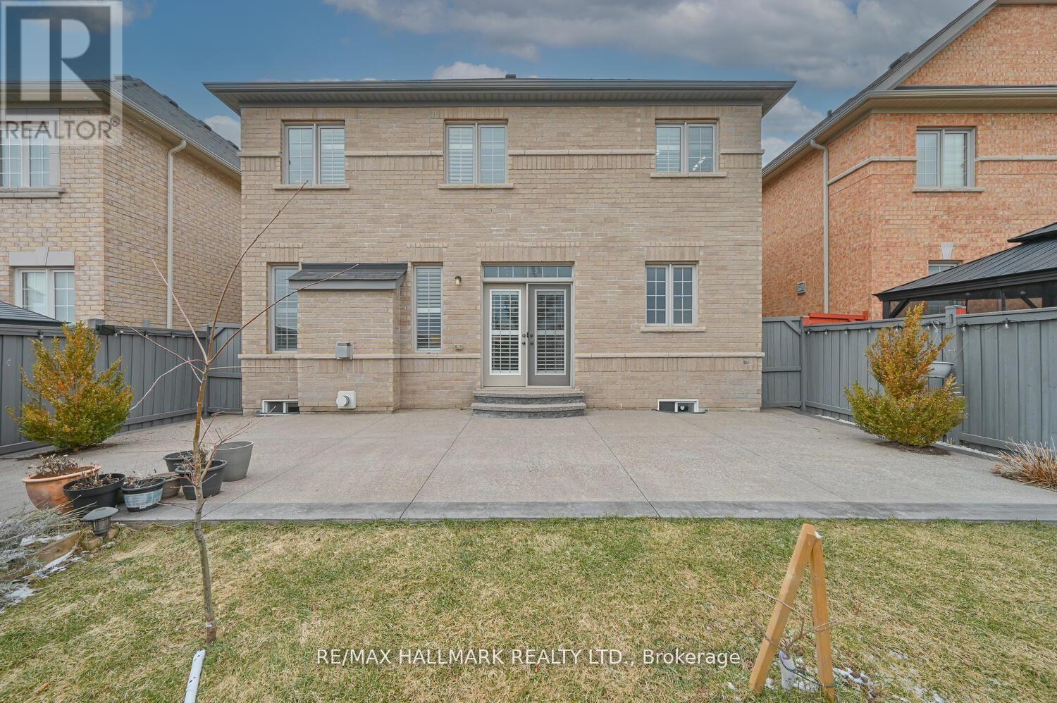 46 LISSON CRESCENT, Brampton (Credit Valley), Ontario, L6X0Y9 — Photo 49