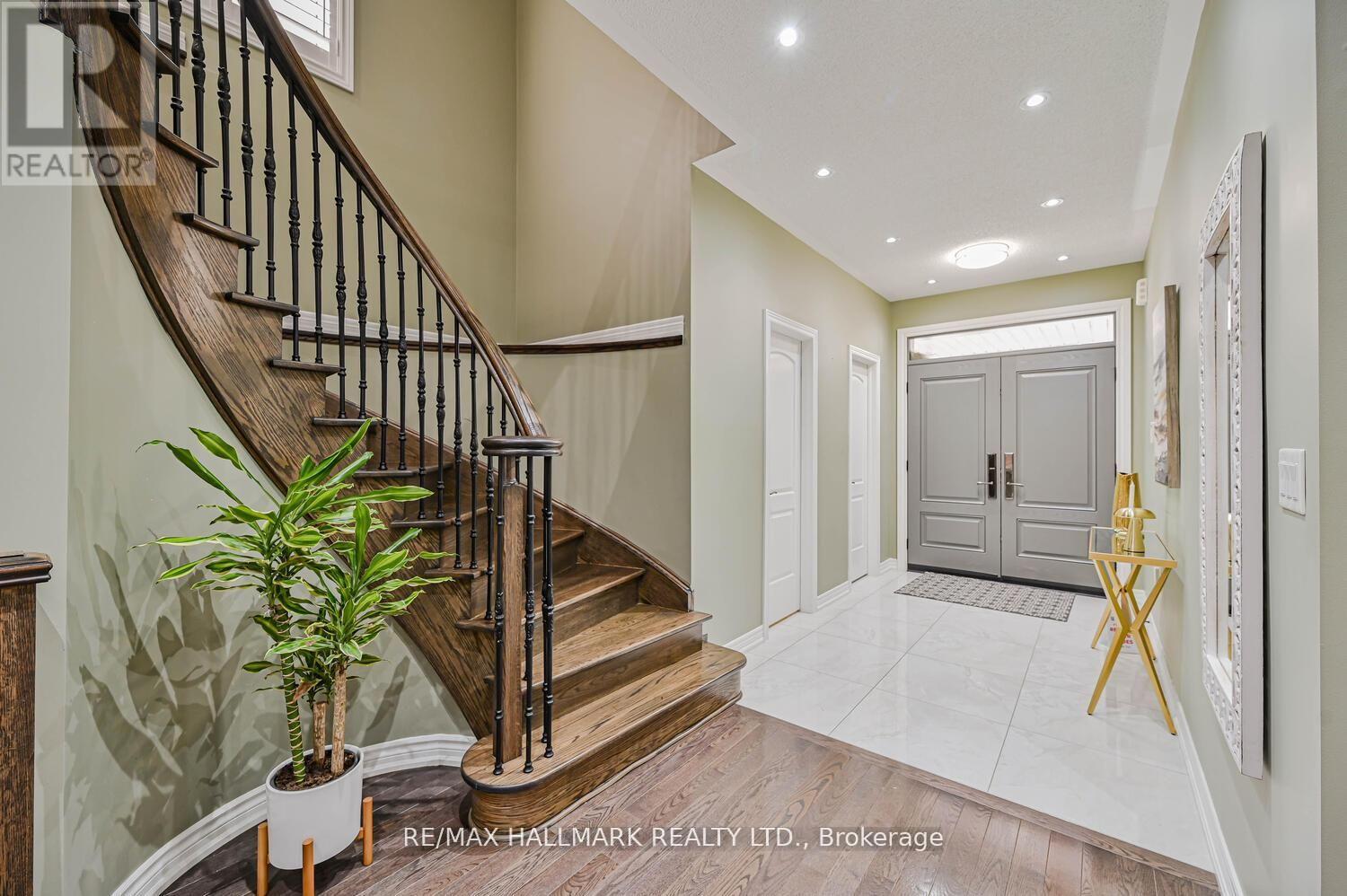 46 LISSON CRESCENT, Brampton (Credit Valley), Ontario, L6X0Y9 — Photo 7