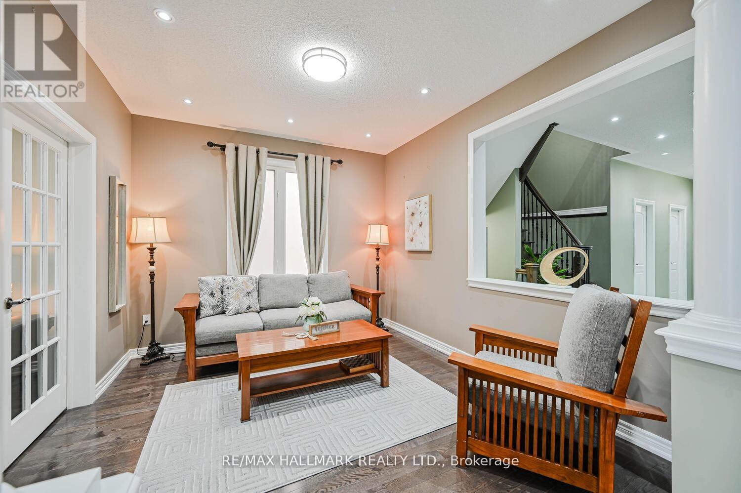 46 LISSON CRESCENT, Brampton (Credit Valley), Ontario, L6X0Y9 — Photo 9