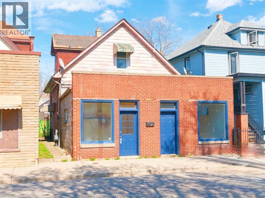1050 Drouillard, Windsor, Ontario, N8Y2P8 — Photo 2