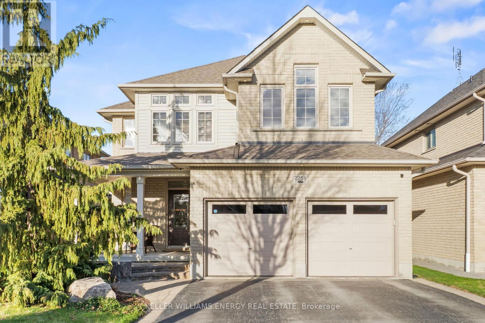 2258 PINDAR CRESCENT, Oshawa (Kedron), Ontario, L1L0C6 — Photo 26