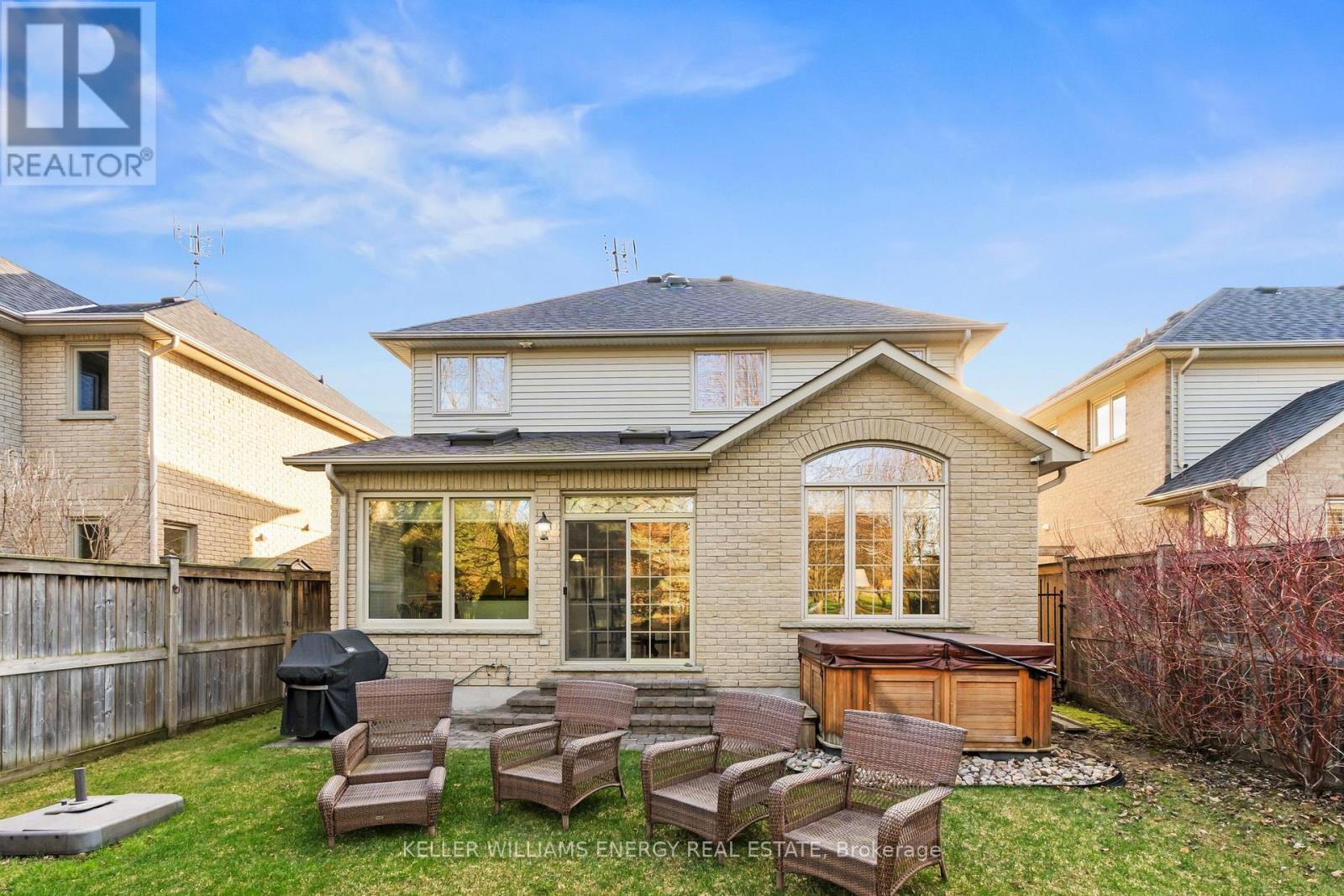 2258 PINDAR CRESCENT, Oshawa (Kedron), Ontario, L1L0C6 — Photo 27