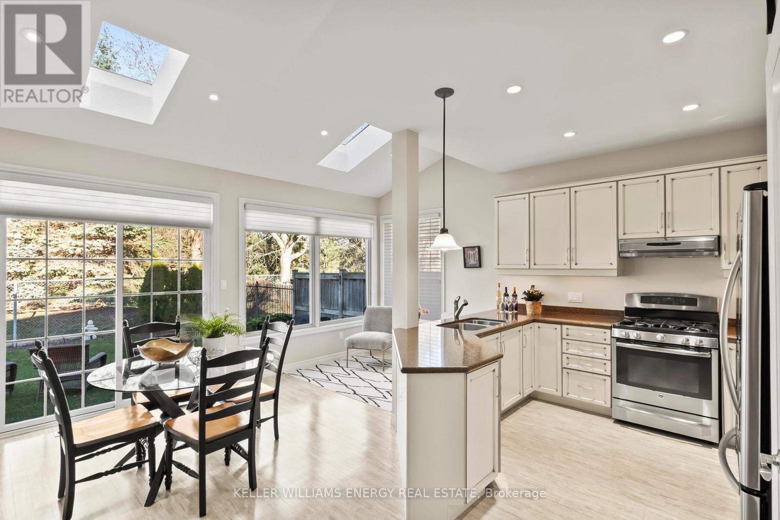 2258 PINDAR CRESCENT, Oshawa (Kedron), Ontario, L1L0C6 — Photo 3