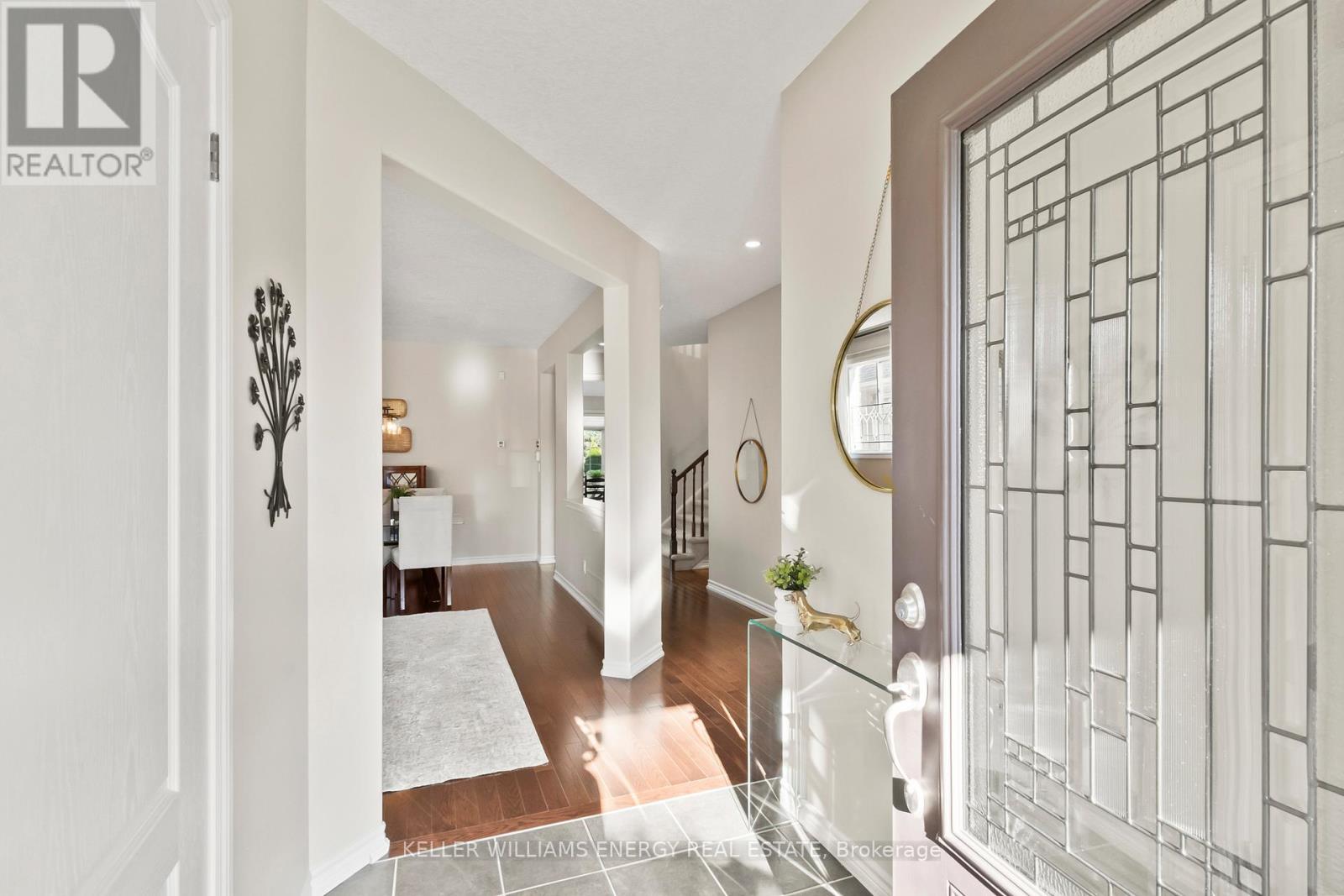 2258 PINDAR CRESCENT, Oshawa (Kedron), Ontario, L1L0C6 — Photo 4