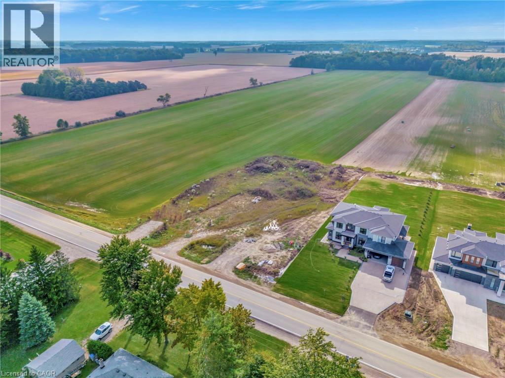 LOT 4 PLOVER MILLS Road, Ilderton, Ontario, N0M2A0 — Photo 5