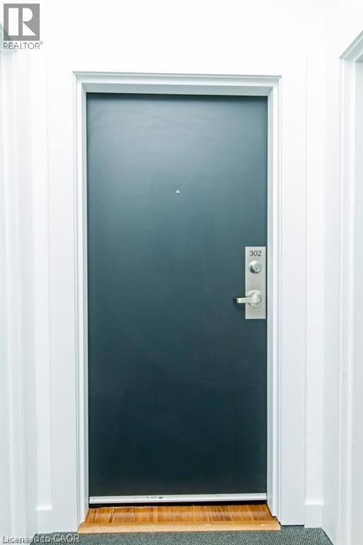 193 KING Street E Unit# 302, Hamilton, Ontario, L8N1B3 — Photo 3