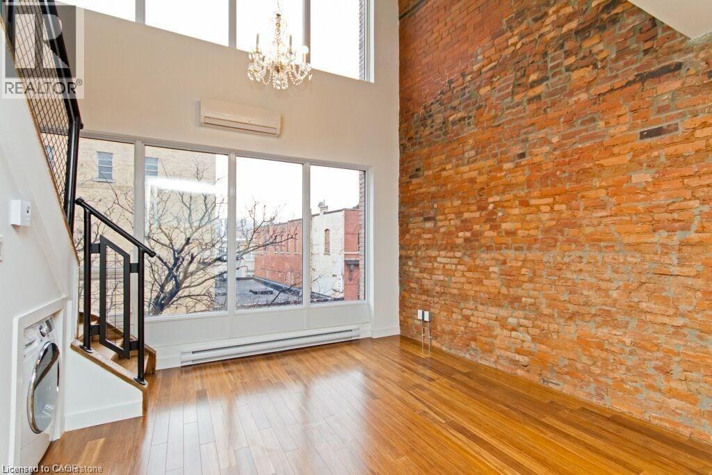 193 KING Street E Unit# 302, Hamilton, Ontario, L8N1B3 — Photo 4