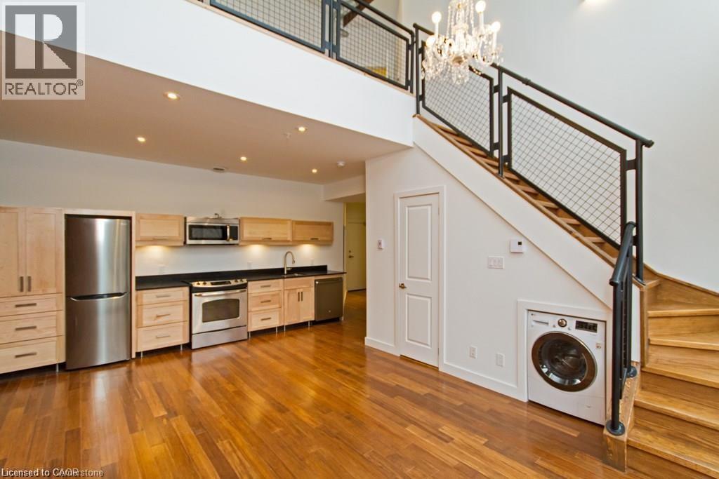 193 KING Street E Unit# 302, Hamilton, Ontario, L8N1B3 — Photo 5