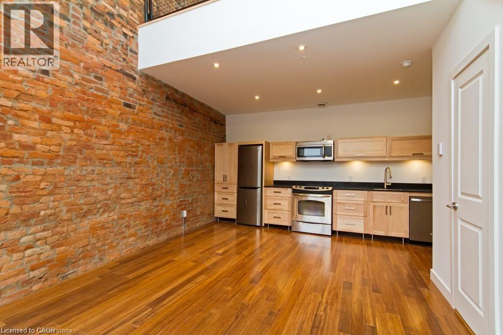 193 KING Street E Unit# 302, Hamilton, Ontario, L8N1B3 — Photo 7
