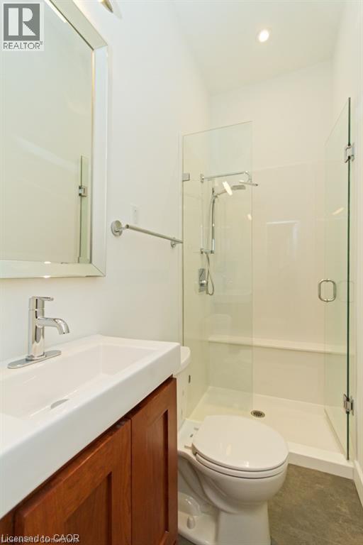 193 KING Street E Unit# 302, Hamilton, Ontario, L8N1B3 — Photo 9