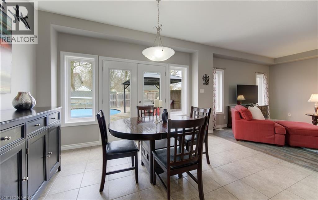 64 WALTER PERRY Place, New Hamburg, Ontario, N3A0B4 — Photo 10