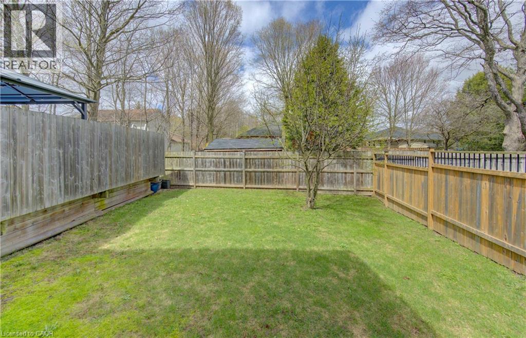 64 WALTER PERRY Place, New Hamburg, Ontario, N3A0B4 — Photo 40
