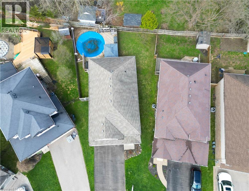 64 WALTER PERRY Place, New Hamburg, Ontario, N3A0B4 — Photo 41
