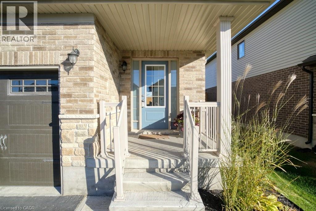 80 MIRANDA Path, Elmira, Ontario, N3B1N3 — Photo 3