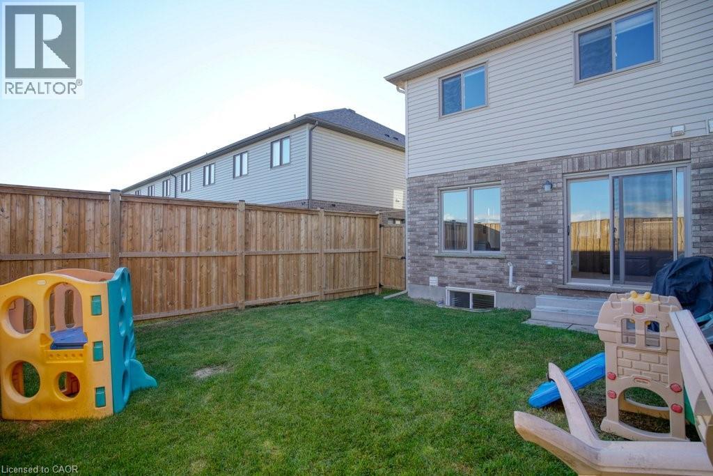 80 MIRANDA Path, Elmira, Ontario, N3B1N3 — Photo 35
