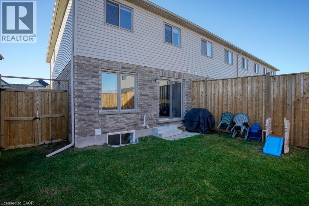 80 MIRANDA Path, Elmira, Ontario, N3B1N3 — Photo 36