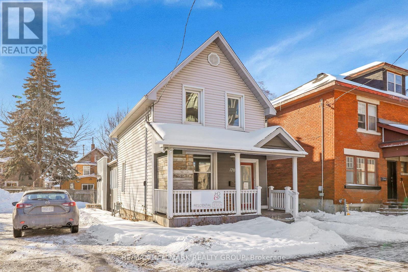 170 MAIN STREET, Ottawa, Ontario, K1S1C2 — Photo 2