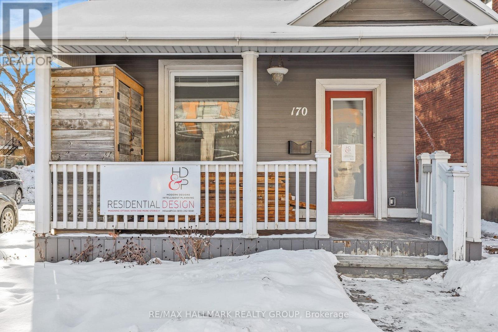 170 MAIN STREET, Ottawa, Ontario, K1S1C2 — Photo 5