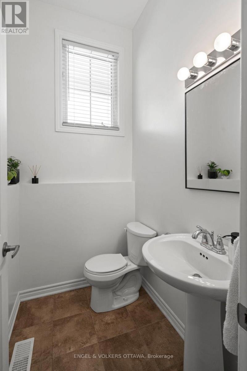 166 LILY POND STREET, Ottawa, Ontario, K2M0J5 — Photo 14