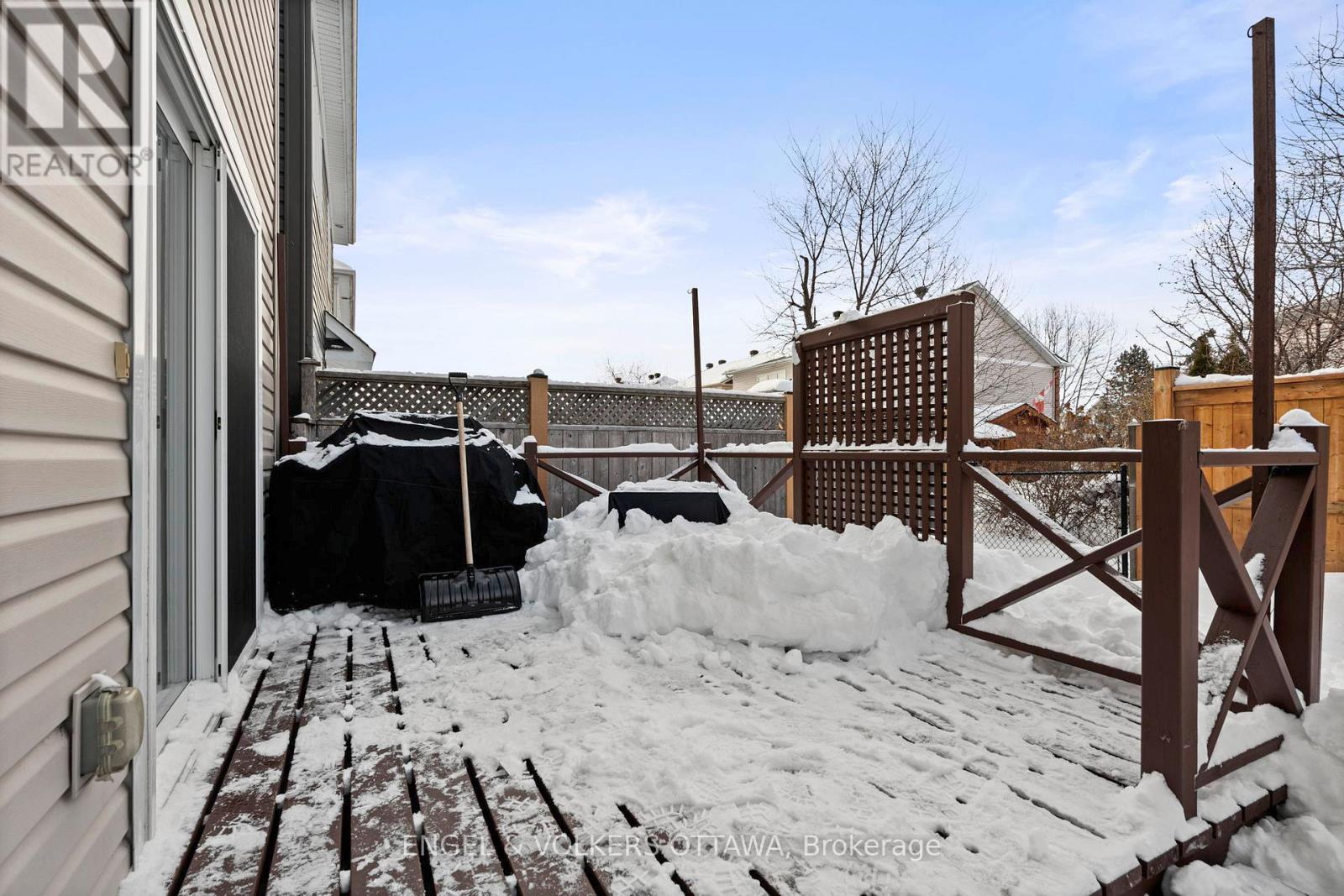 166 LILY POND STREET, Ottawa, Ontario, K2M0J5 — Photo 30