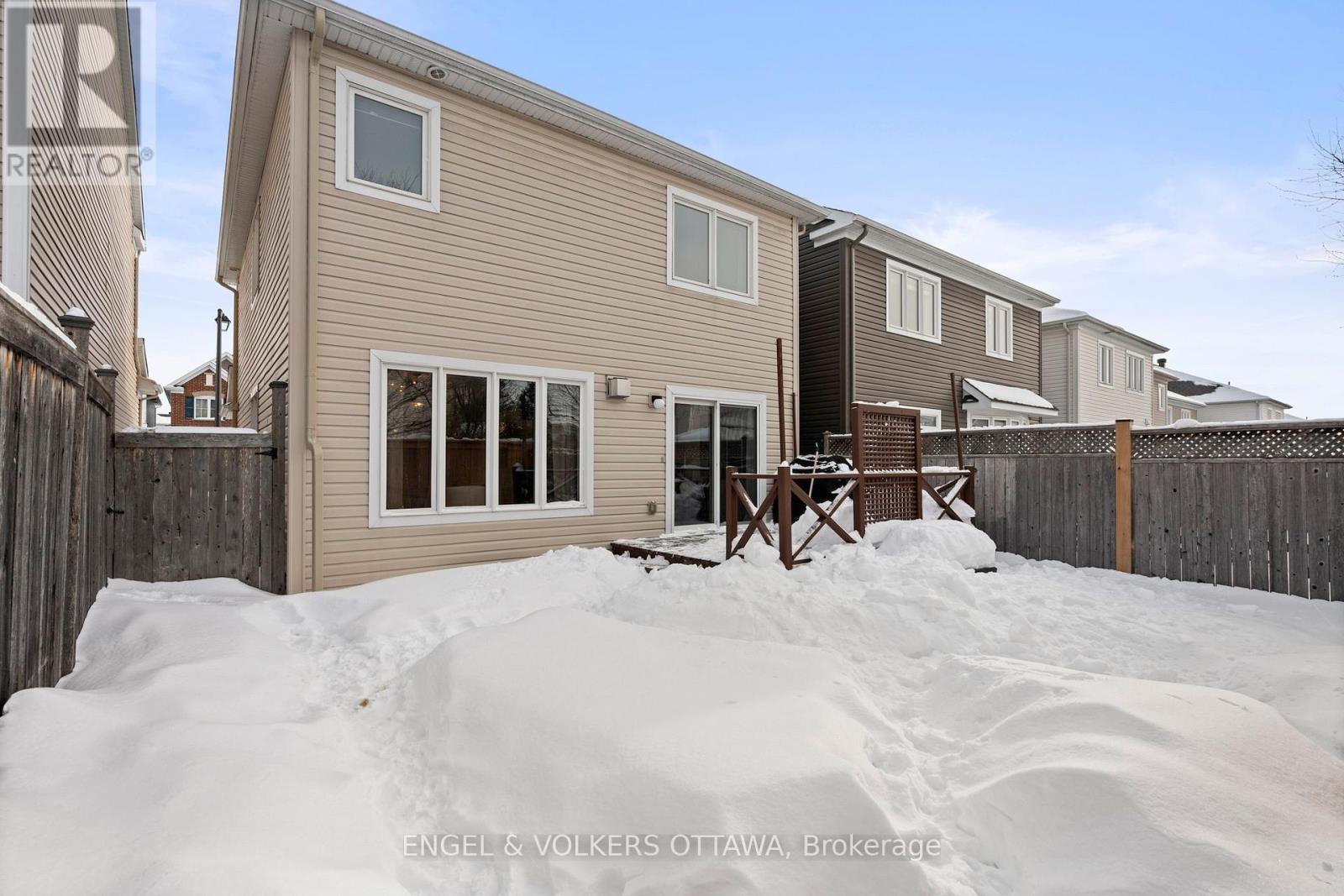 166 LILY POND STREET, Ottawa, Ontario, K2M0J5 — Photo 31