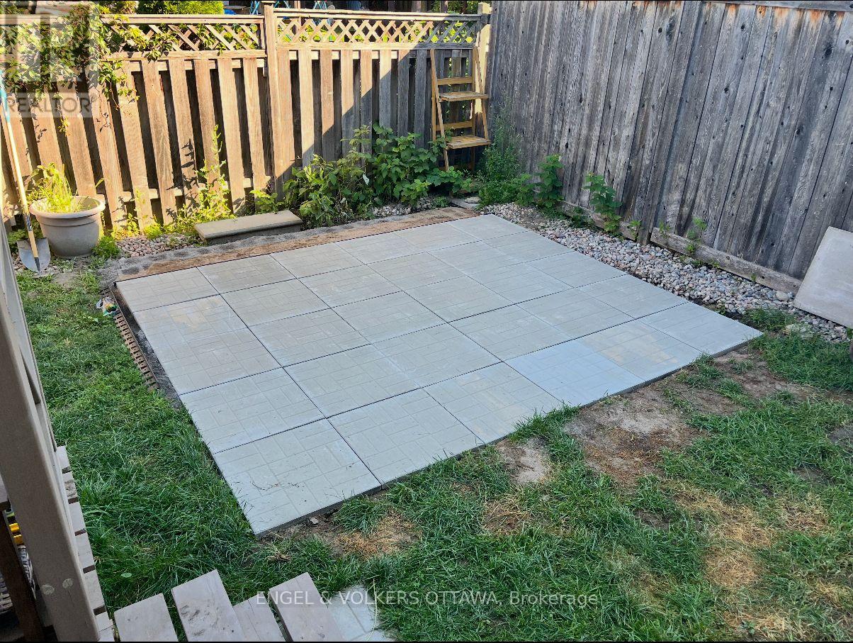 166 LILY POND STREET, Ottawa, Ontario, K2M0J5 — Photo 32