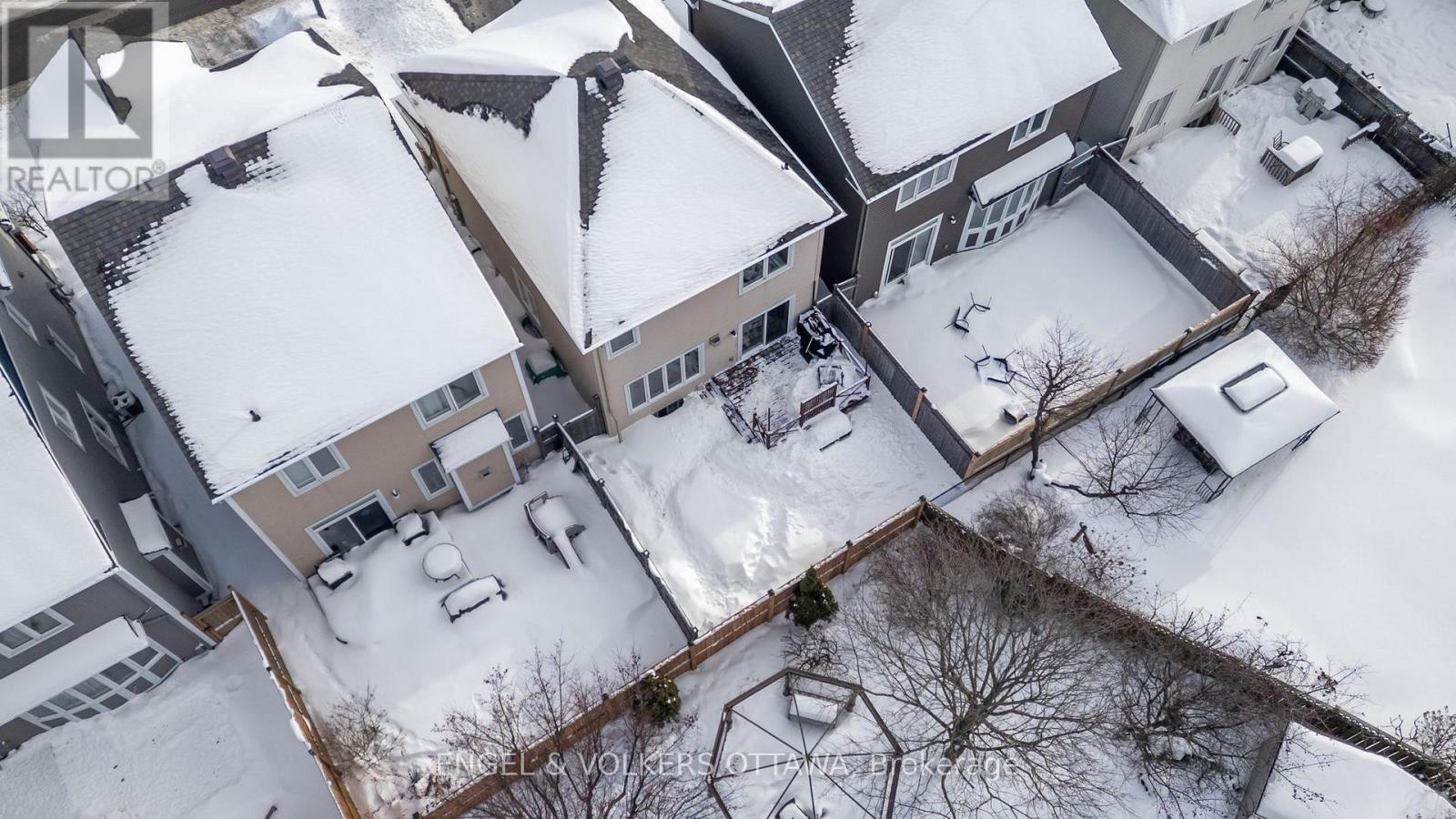 166 LILY POND STREET, Ottawa, Ontario, K2M0J5 — Photo 33