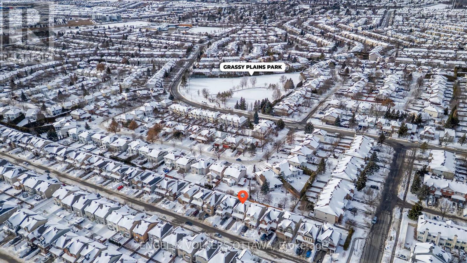 166 LILY POND STREET, Ottawa, Ontario, K2M0J5 — Photo 34