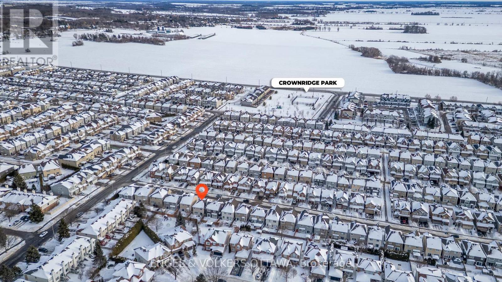 166 LILY POND STREET, Ottawa, Ontario, K2M0J5 — Photo 35