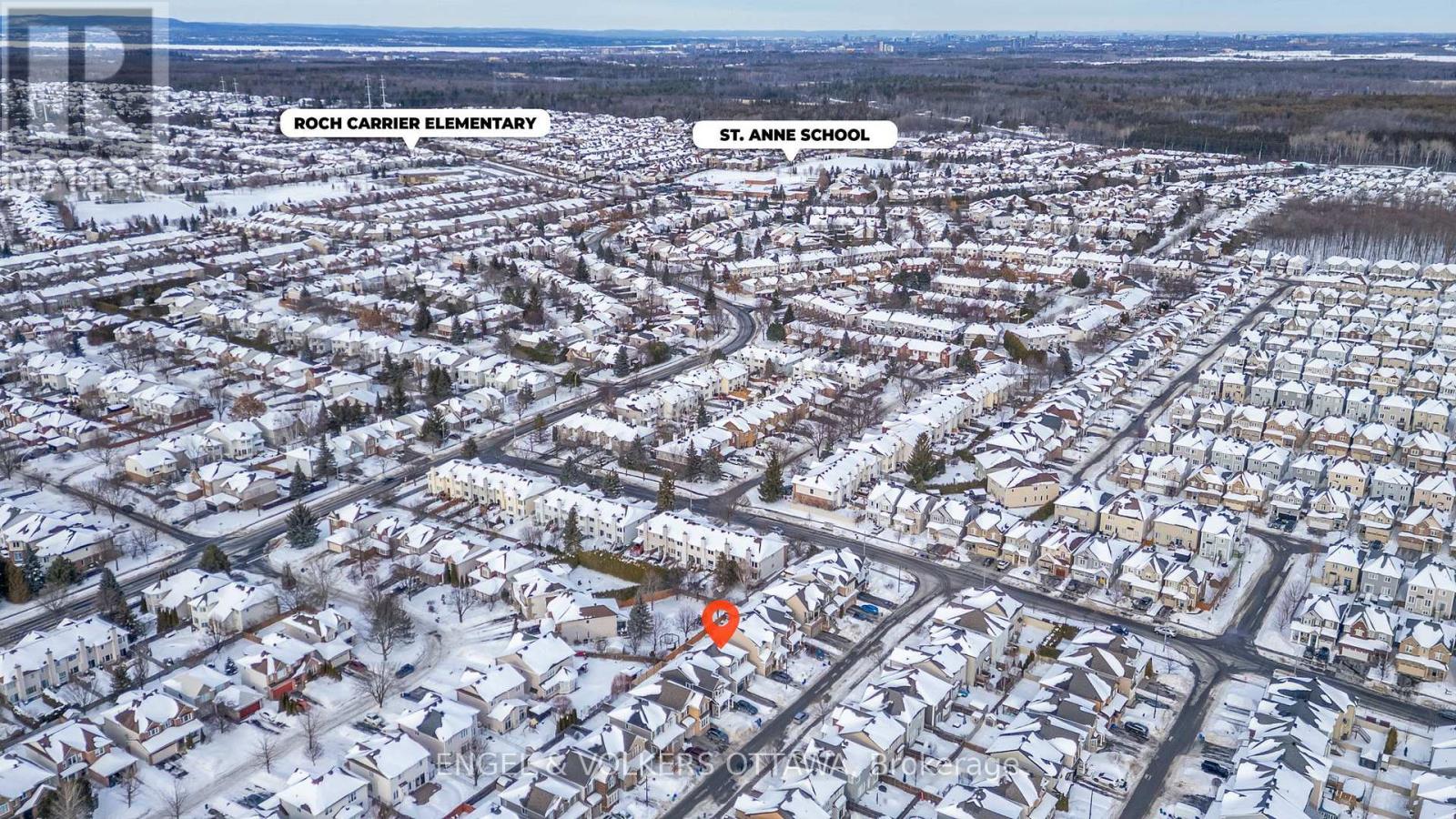 166 LILY POND STREET, Ottawa, Ontario, K2M0J5 — Photo 36