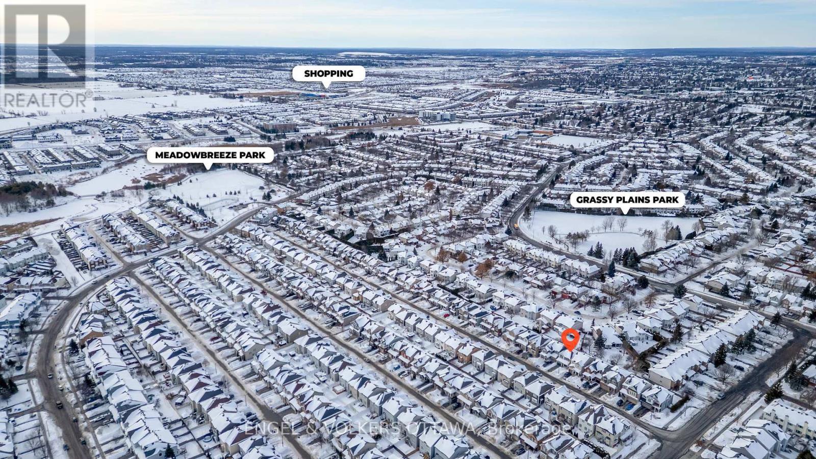 166 LILY POND STREET, Ottawa, Ontario, K2M0J5 — Photo 37