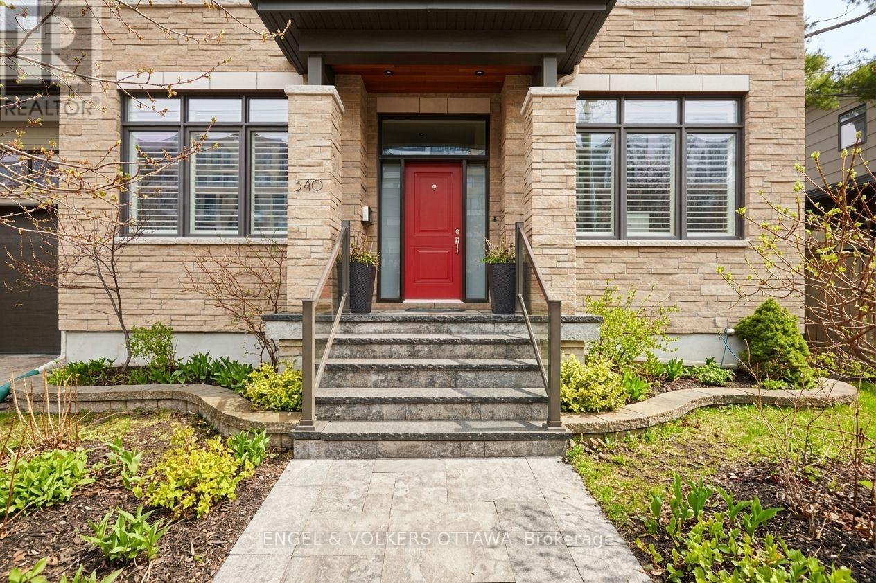 340 BYRON AVENUE, Ottawa, Ontario, K1Z5V4 — Photo 4