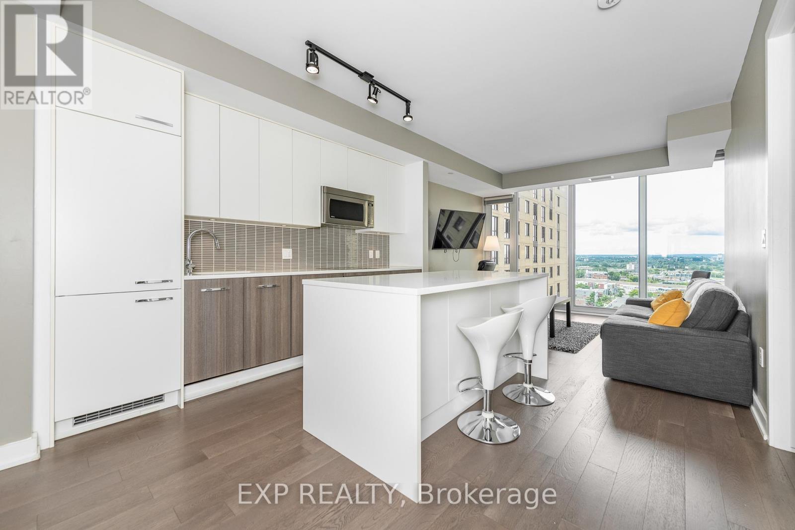 1505 - 111 CHAMPAGNE STREET S, Ottawa, Ontario, K1S5V5 — Photo 10