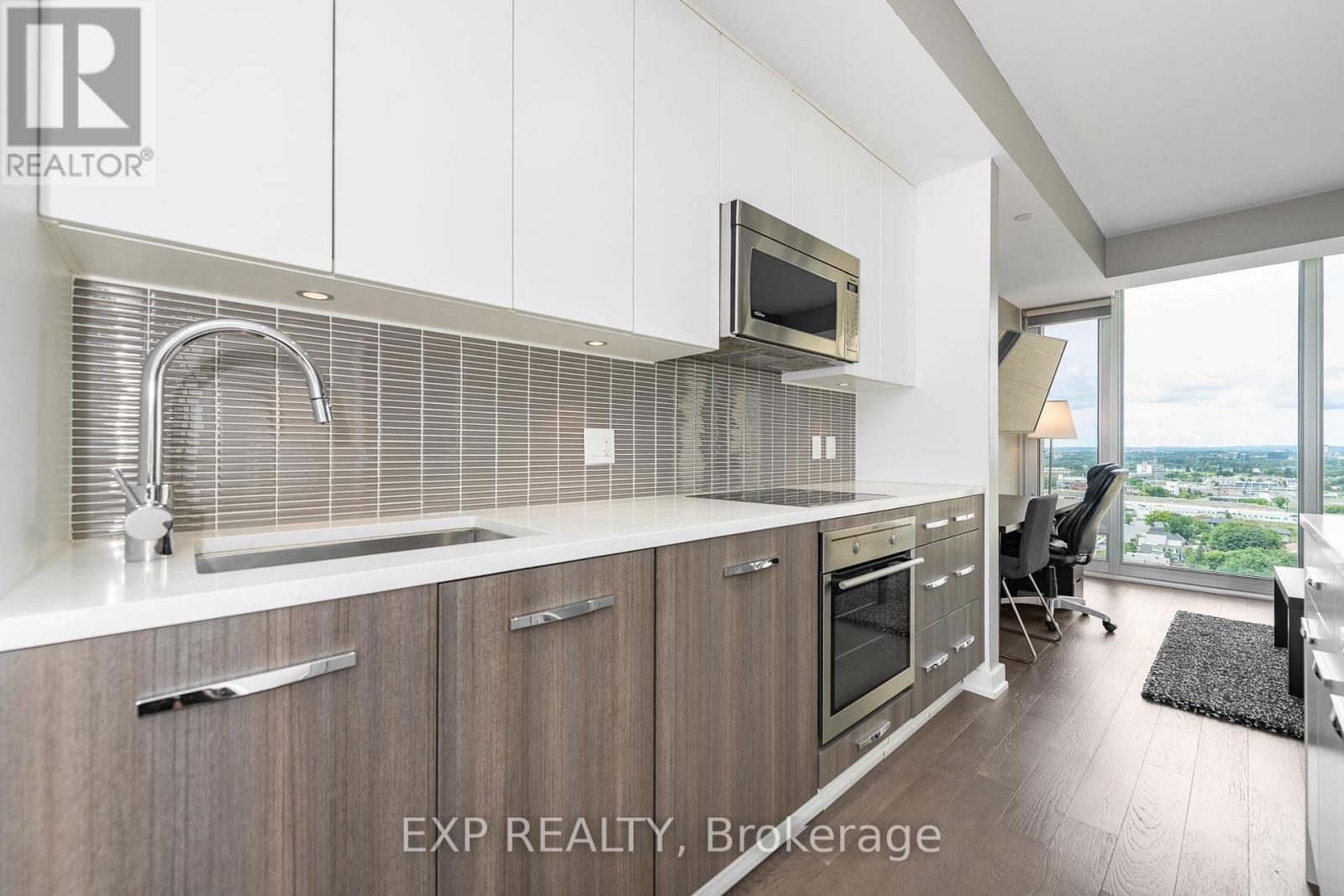 1505 - 111 CHAMPAGNE STREET S, Ottawa, Ontario, K1S5V5 — Photo 15