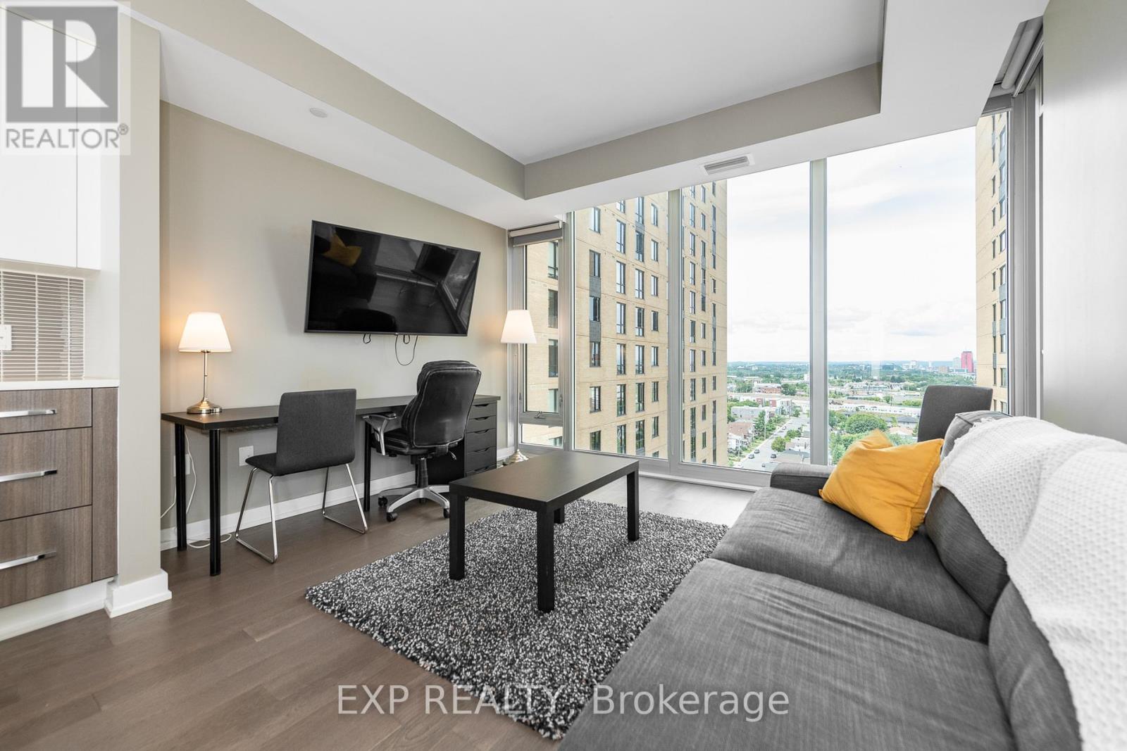 1505 - 111 CHAMPAGNE STREET S, Ottawa, Ontario, K1S5V5 — Photo 16