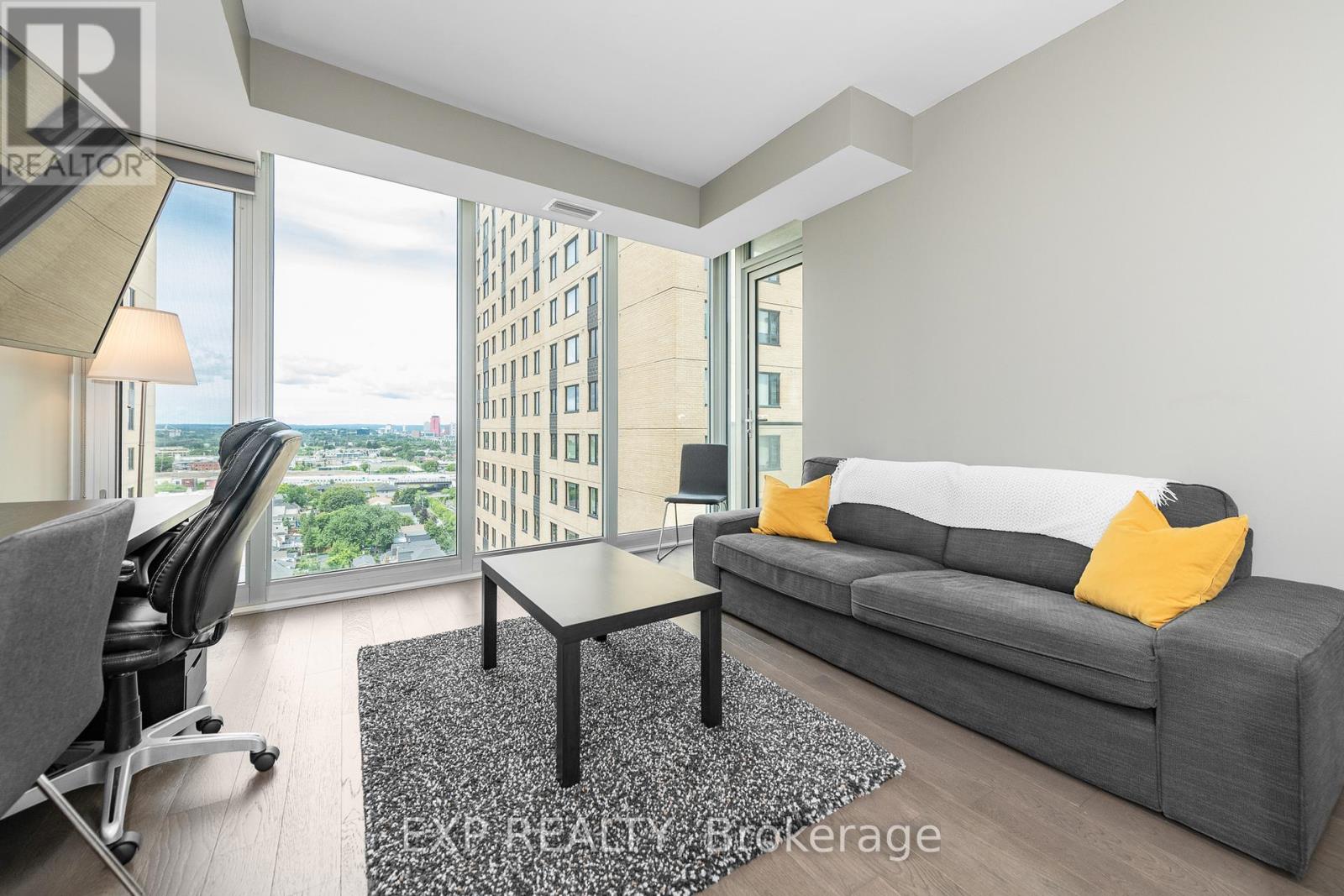 1505 - 111 CHAMPAGNE STREET S, Ottawa, Ontario, K1S5V5 — Photo 17