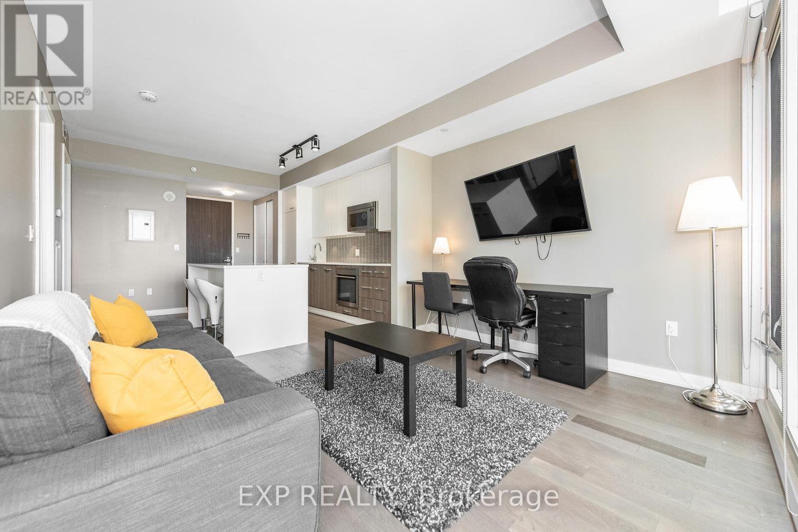 1505 - 111 CHAMPAGNE STREET S, Ottawa, Ontario, K1S5V5 — Photo 18