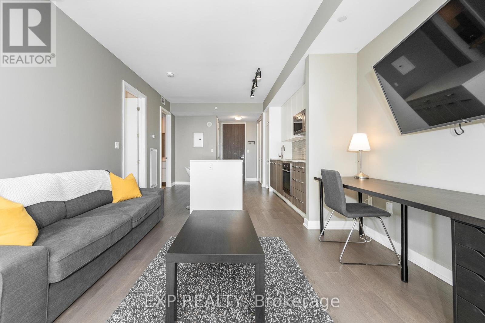 1505 - 111 CHAMPAGNE STREET S, Ottawa, Ontario, K1S5V5 — Photo 20