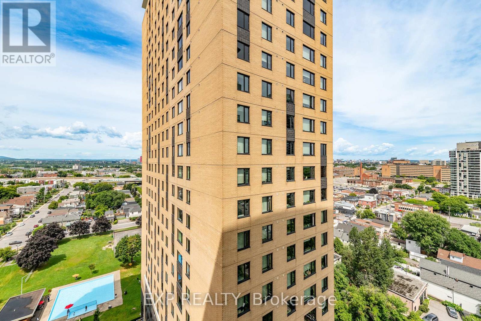 1505 - 111 CHAMPAGNE STREET S, Ottawa, Ontario, K1S5V5 — Photo 30